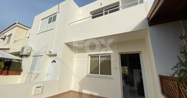 Spacious Two-Bedroom Maisonette for rent in Anavargos