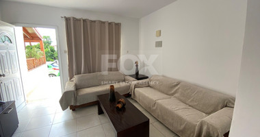 Spacious Two-Bedroom Maisonette for rent in Anavargos
