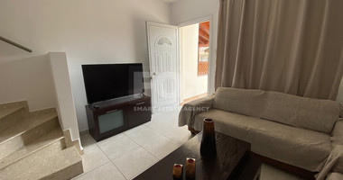 Spacious Two-Bedroom Maisonette for rent in Anavargos