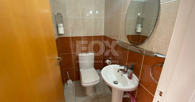 Spacious Two-Bedroom Maisonette for rent in Anavargos