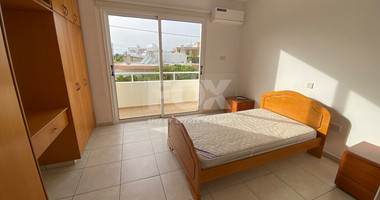 Spacious Two-Bedroom Maisonette for rent in Anavargos