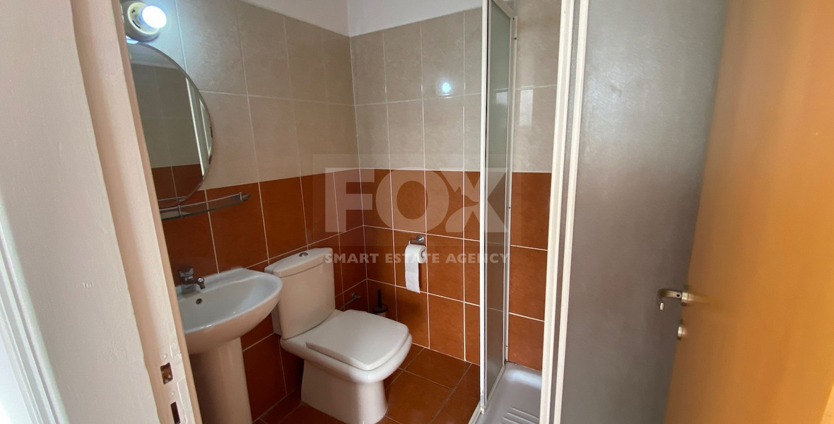 Spacious Two-Bedroom Maisonette for rent in Anavargos