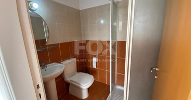 Spacious Two-Bedroom Maisonette for rent in Anavargos