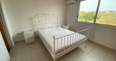 Spacious Two-Bedroom Maisonette for rent in Anavargos
