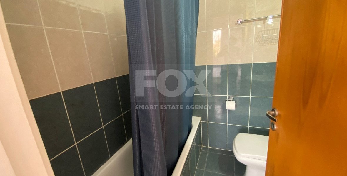 Spacious Two-Bedroom Maisonette for rent in Anavargos