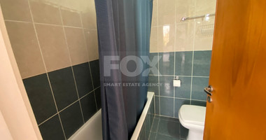 Spacious Two-Bedroom Maisonette for rent in Anavargos