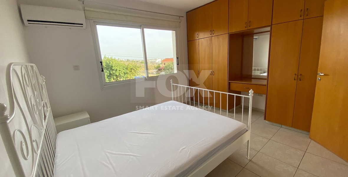 Spacious Two-Bedroom Maisonette for rent in Anavargos