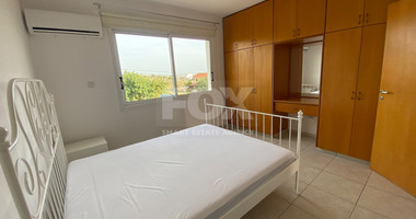 Spacious Two-Bedroom Maisonette for rent in Anavargos