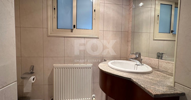 RENT: FURNISHED 3 BEDROOM HOUSE WITH COMMUNAL SWIMMING POOL IN PANTHEA AREA OF LIMASSOL