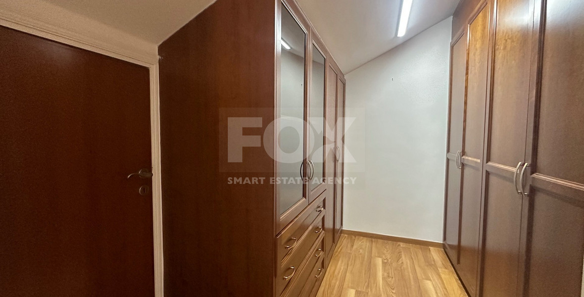 RENT: FURNISHED 3 BEDROOM HOUSE WITH COMMUNAL SWIMMING POOL IN PANTHEA AREA OF LIMASSOL