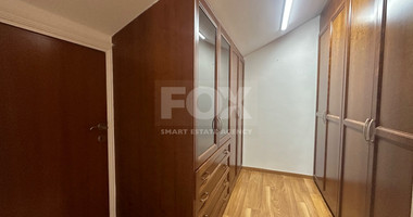 RENT: FURNISHED 3 BEDROOM HOUSE WITH COMMUNAL SWIMMING POOL IN PANTHEA AREA OF LIMASSOL