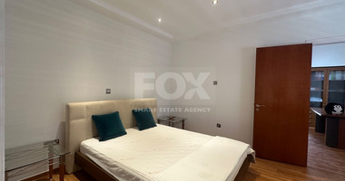 RENT: FURNISHED 3 BEDROOM HOUSE WITH COMMUNAL SWIMMING POOL IN PANTHEA AREA OF LIMASSOL