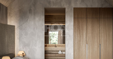Luxury studio in Geroskipou area, Paphos .