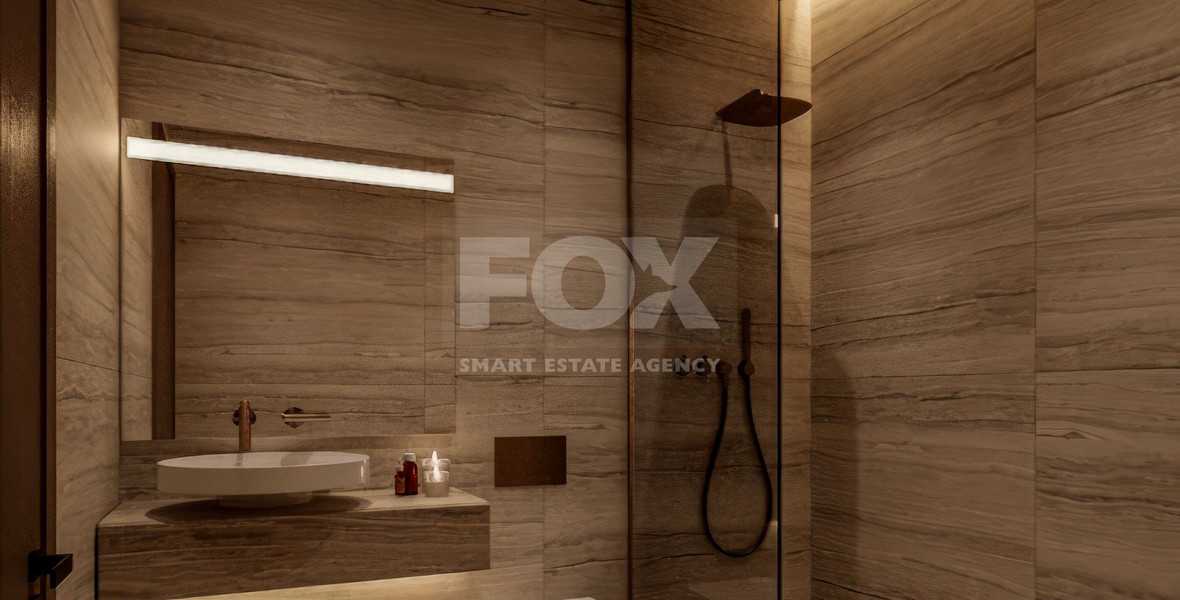 Luxury studio in Geroskipou area, Paphos .