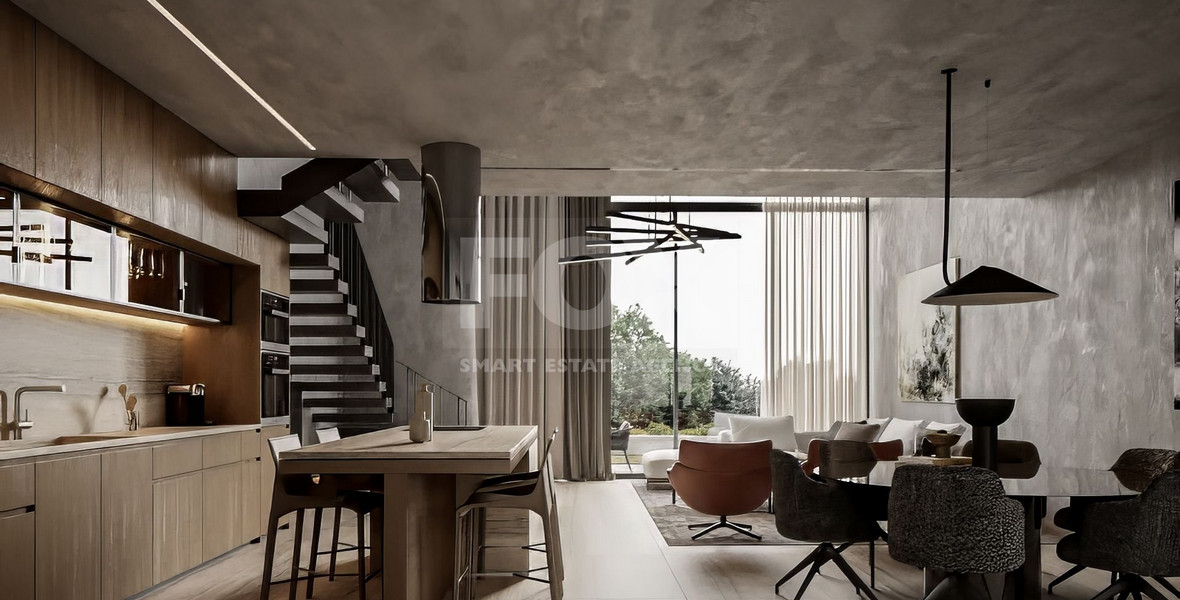 Luxury studio in Geroskipou area, Paphos .