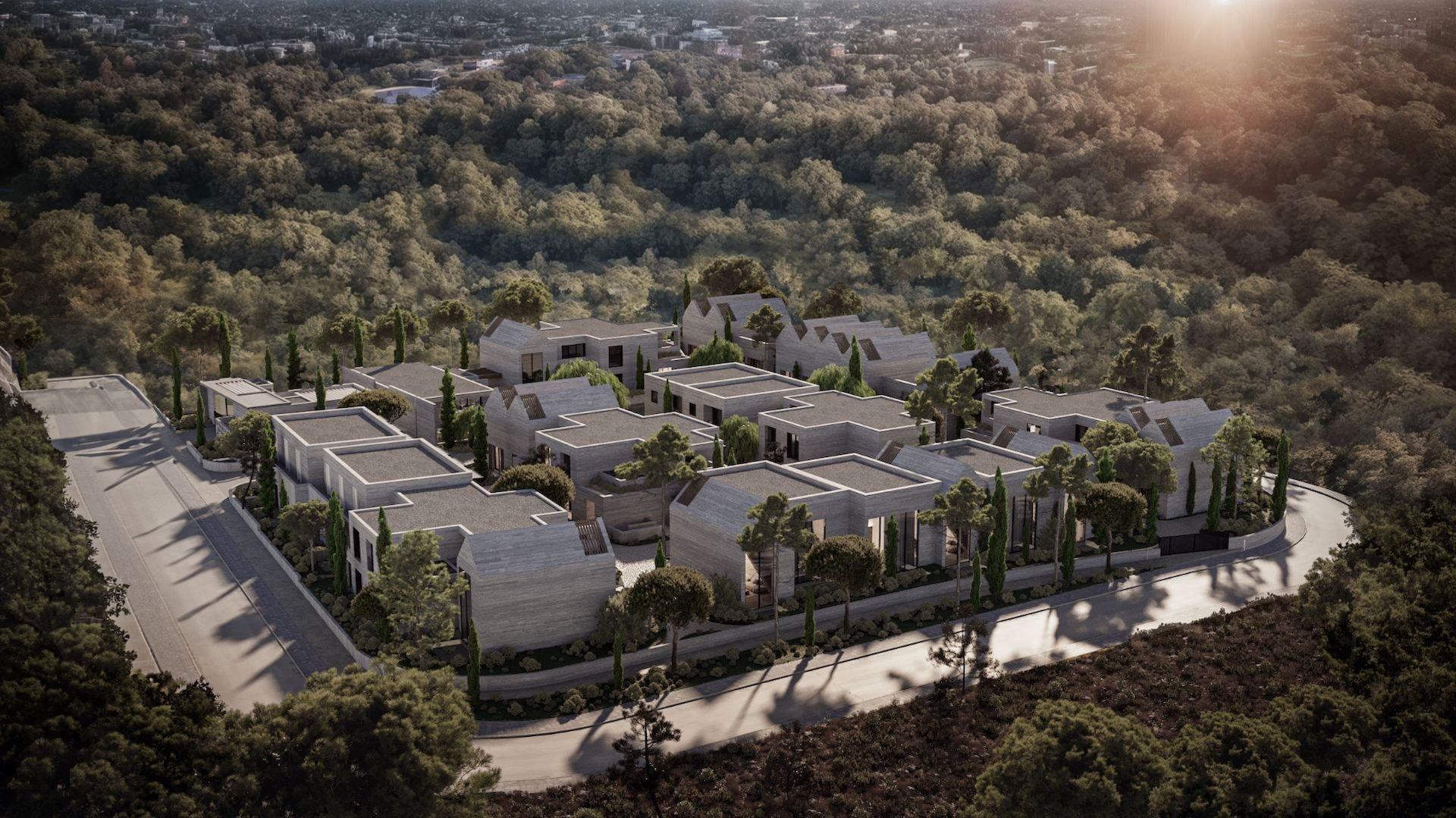 Mieszkanie 40 m² Yeroskipou, Cypr