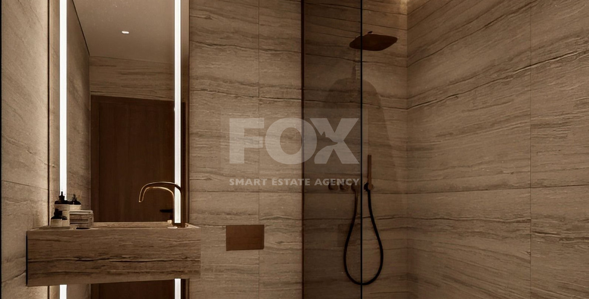 Luxury studio in Geroskipou area, Paphos , for sale