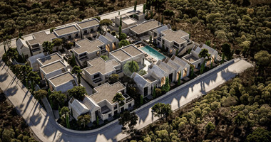 Luxury studio in Geroskipou area, Paphos , for sale