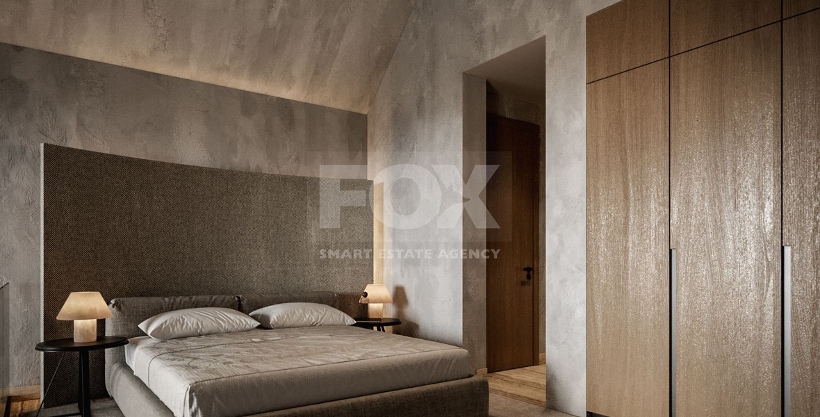 Luxury studio in Geroskipou area, Paphos , for sale