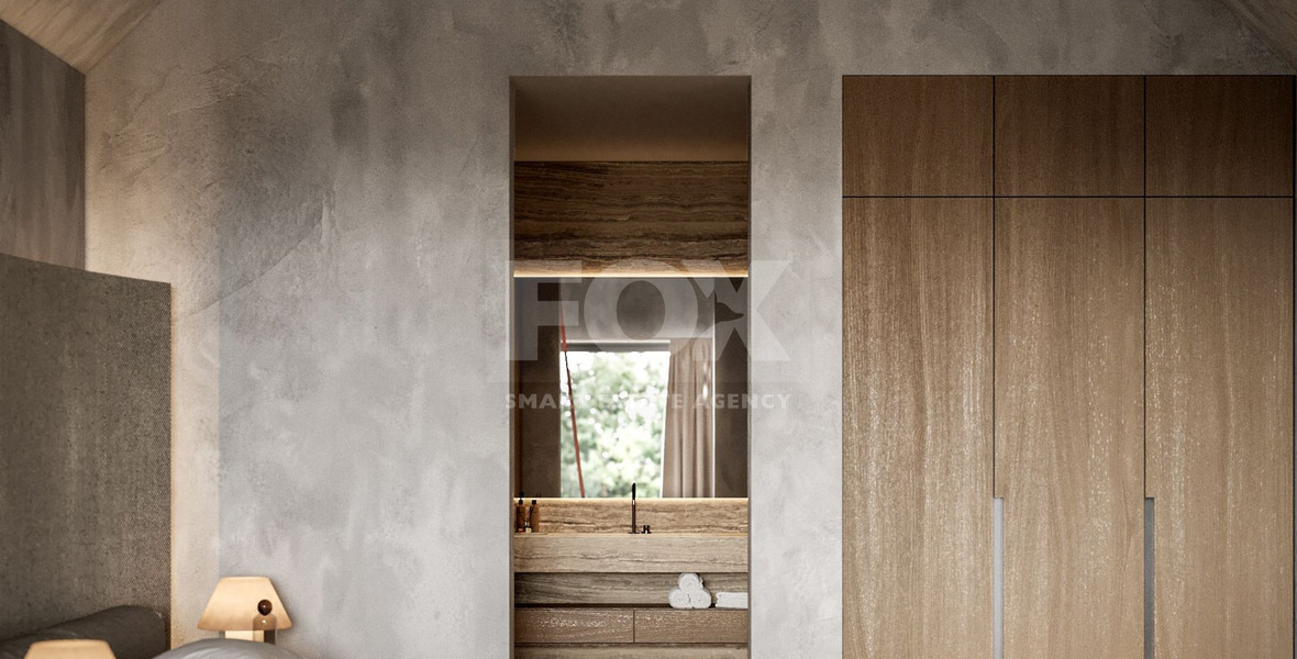 Luxury studio in Geroskipou area, Paphos , for sale