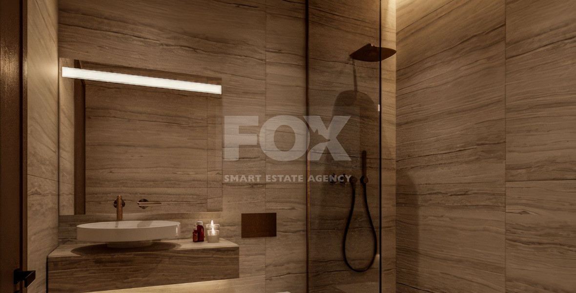 Luxury studio in Geroskipou area, Paphos , for sale