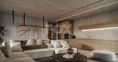 Luxury studio in Geroskipou area, Paphos , for sale