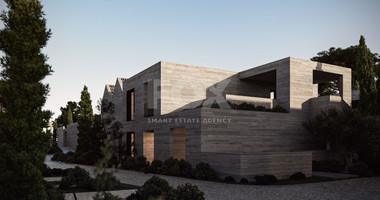 Luxury studio in Geroskipou area, Paphos , for sale