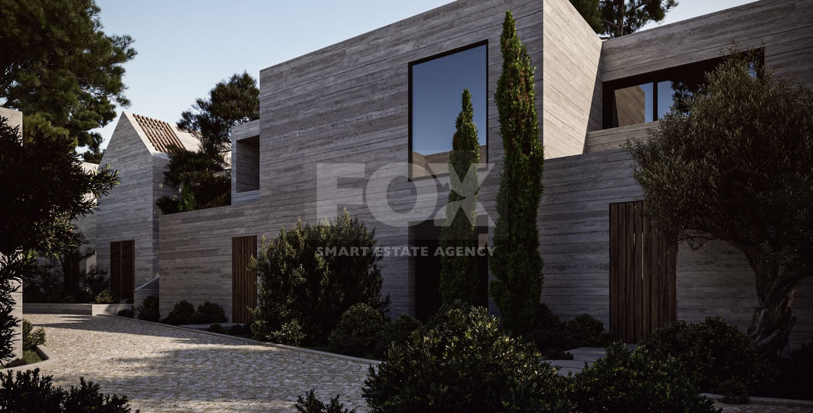 Luxury studio in Geroskipou area, Paphos , for sale