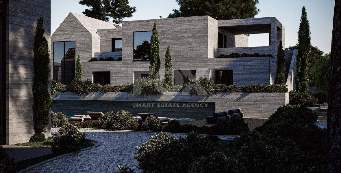 Luxury studio in Geroskipou area, Paphos , for sale