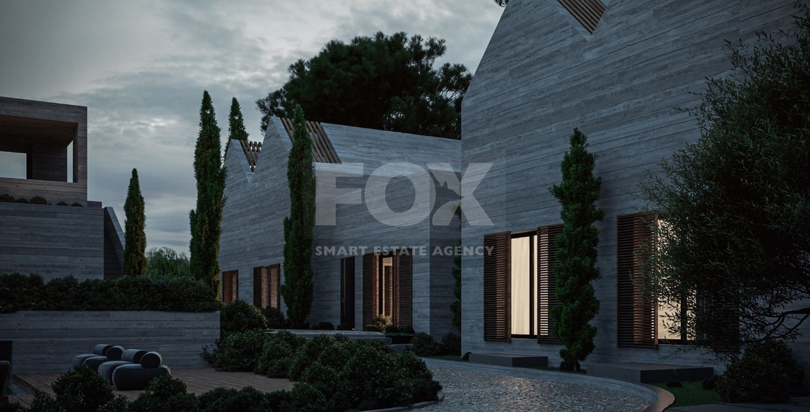 Luxury studio in Geroskipou area, Paphos , for sale