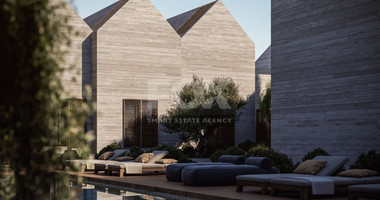 Luxury studio in Geroskipou area, Paphos , for sale