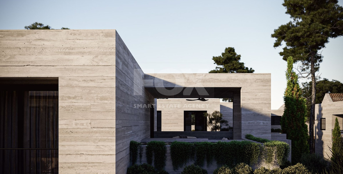 Luxury studio in Geroskipou area, Paphos , for sale