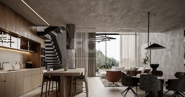 Luxury studio in Geroskipou area, Paphos , for sale