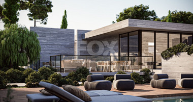 Two bedroom luxury apartment for sale in Geroskipou area, Paphos .