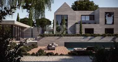 Two bedroom luxury apartment for sale in Geroskipou area, Paphos .