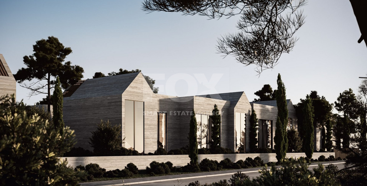 Two bedroom luxury apartment for sale in Geroskipou area, Paphos .