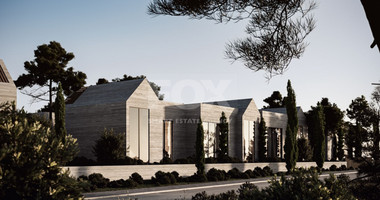 Two bedroom luxury apartment for sale in Geroskipou area, Paphos .
