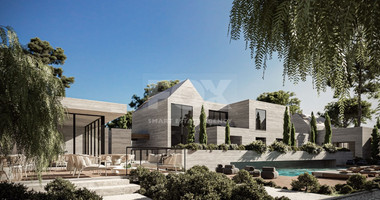 Two bedroom luxury apartment for sale in Geroskipou area, Paphos .