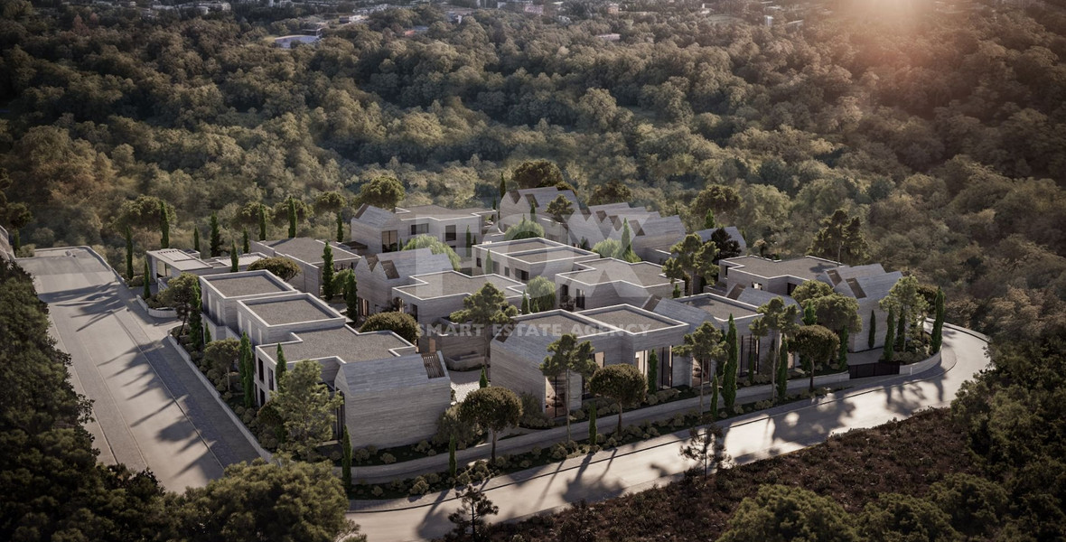 Two bedroom luxury apartment for sale in Geroskipou area, Paphos .
