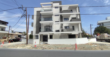 Brand new residential building for rent in Mesa Geitonia, Limassol