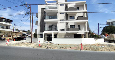 Brand new residential building for rent in Mesa Geitonia, Limassol