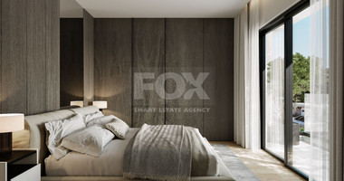 Two bedroom apartment for sale in Paphos town
