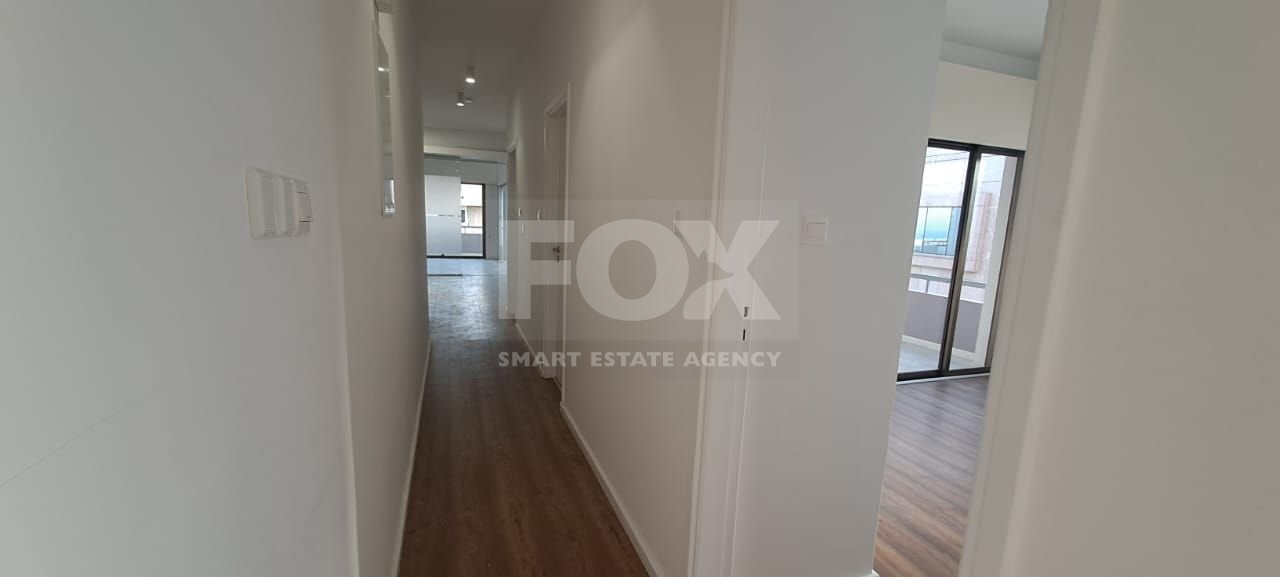 Renovated Office space for rent in Mesa Gitonia, Limassol