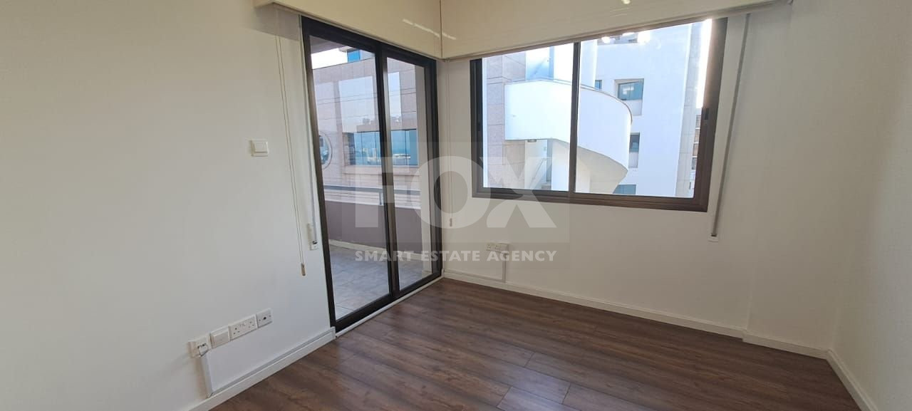 Renovated Office space for rent in Mesa Gitonia, Limassol