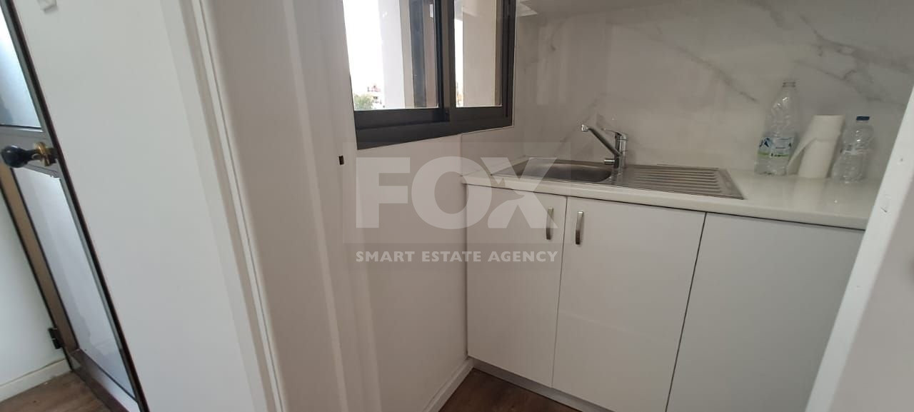 Renovated Office space for rent in Mesa Gitonia, Limassol