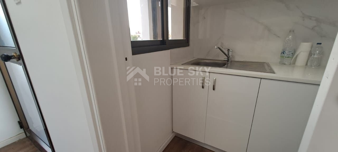 Renovated Office space for rent in Mesa Gitonia, Limassol