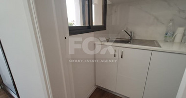 Renovated Office space for rent in Mesa Gitonia, Limassol