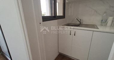 Renovated Office space for rent in Mesa Gitonia, Limassol