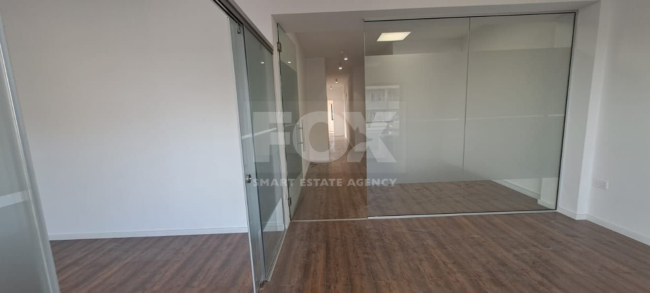 Renovated Office space for rent in Mesa Gitonia, Limassol
