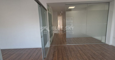 Renovated Office space for rent in Mesa Gitonia, Limassol